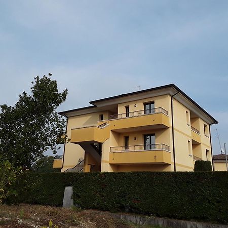 Albergo Al Portico Azzano Decimo Exterior foto