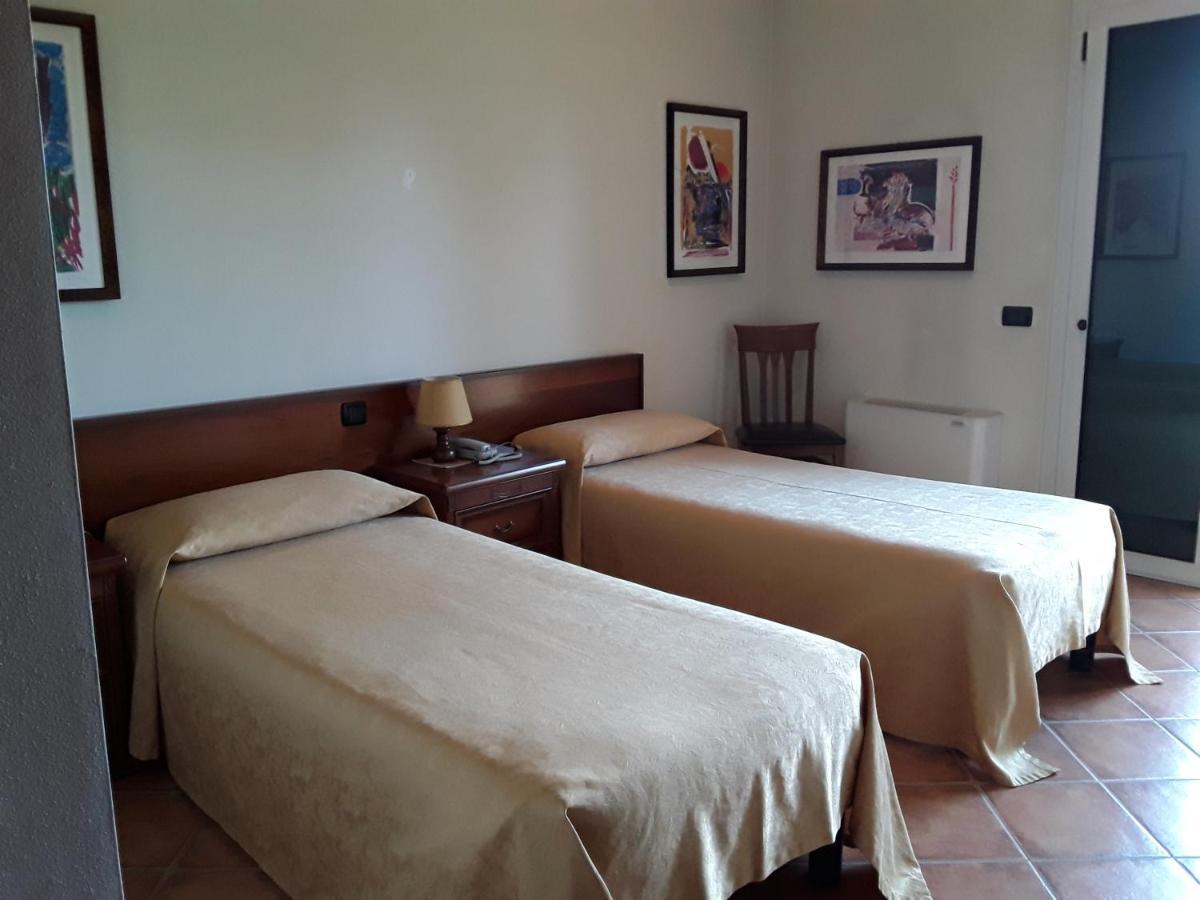 Albergo Al Portico Azzano Decimo Exterior foto
