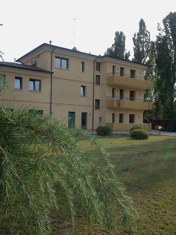 Albergo Al Portico Azzano Decimo Exterior foto