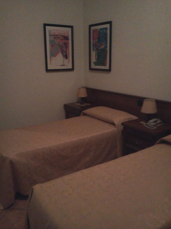 Albergo Al Portico Azzano Decimo Zimmer foto