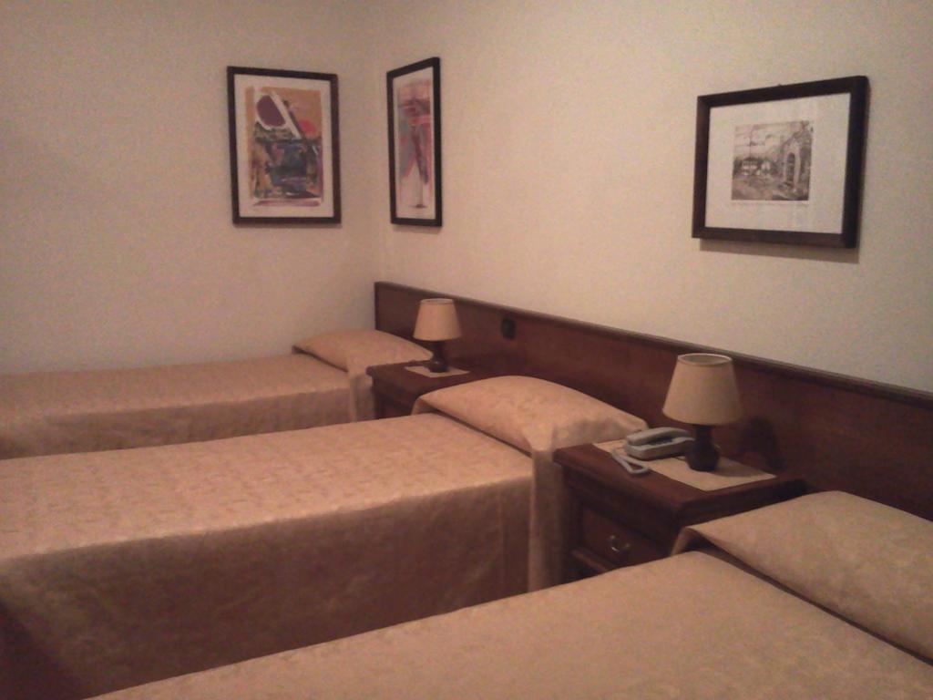 Albergo Al Portico Azzano Decimo Zimmer foto