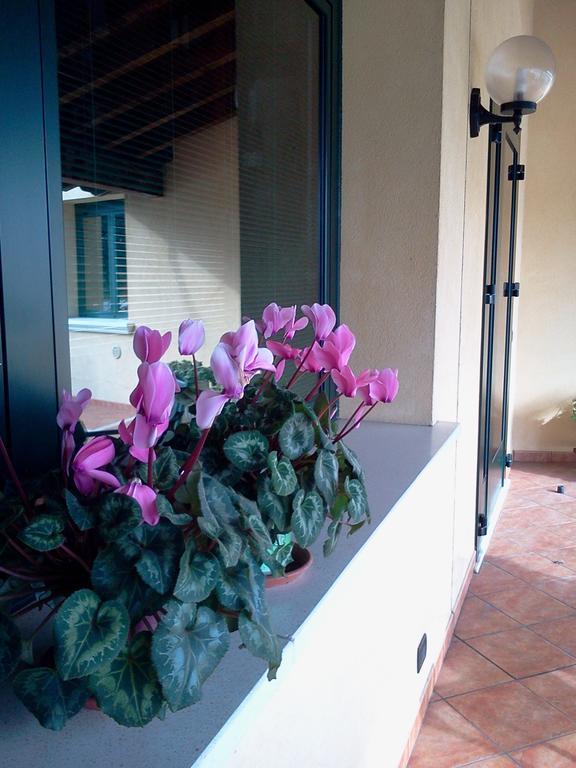 Albergo Al Portico Azzano Decimo Exterior foto